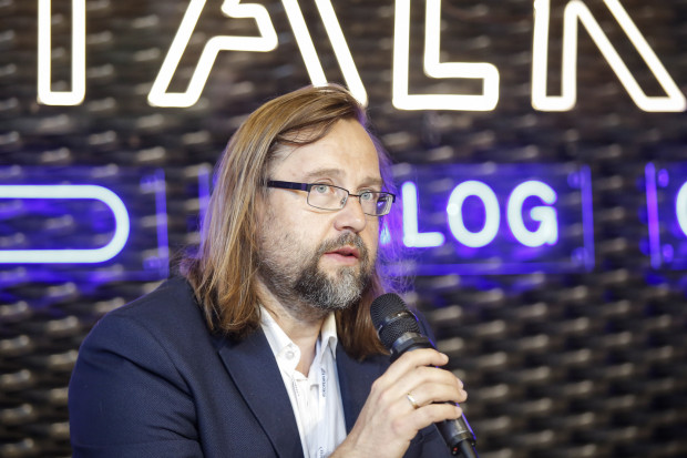 Marcin Stanecki, Główny Inspektor Pracy, Polska