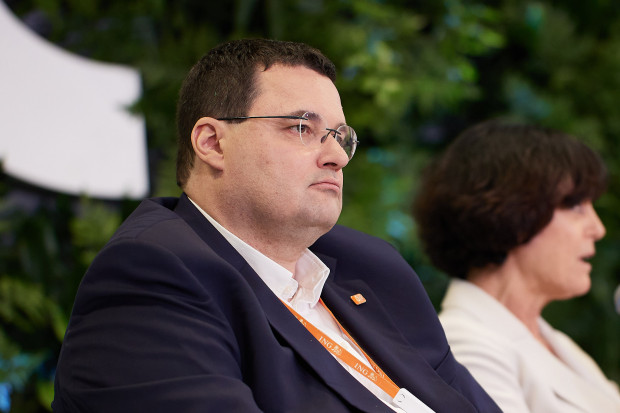 XVII Europejski Kongres Gospodarczy. Finanse przyszłości