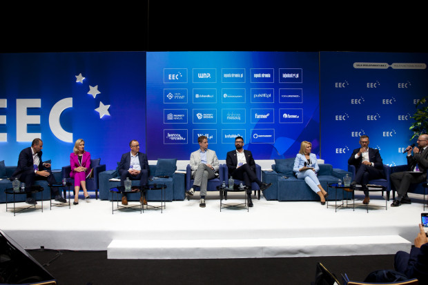 XVII Europejski Kongres Gospodarczy. Innowacje w zdrowiu
