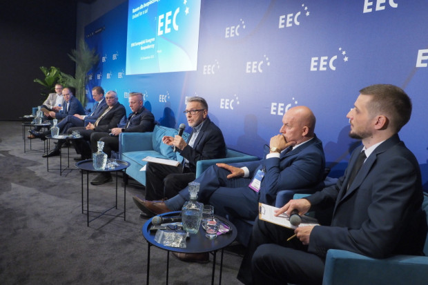 XVII Europejski Kongres Gospodarczy. Demografia i depopulacja
