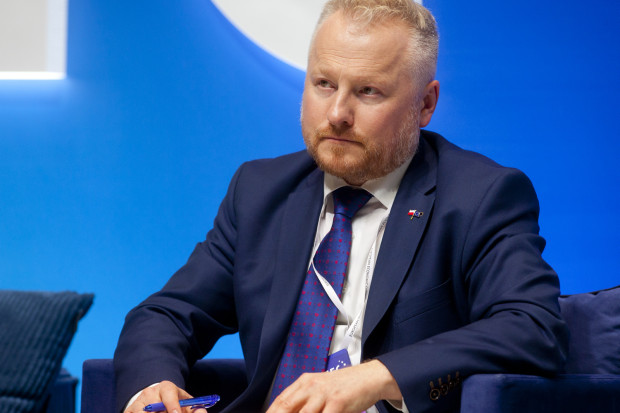 XVII Europejski Kongres Gospodarczy. Instytucje i rozwój