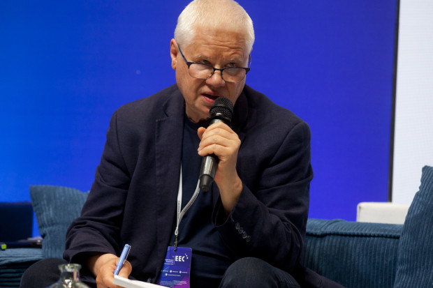 XVII Europejski Kongres Gospodarczy. Instytucje i rozwój