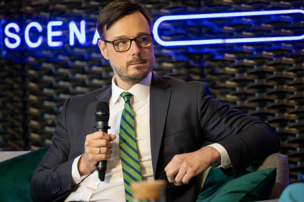 XVII Europejski Kongres Gospodarczy. EEC Talks