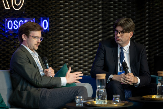 Tobias Gehrke, Senior Policy
Jakub Lachert, dziennikarz, WNP.PL Fellow, ECFR