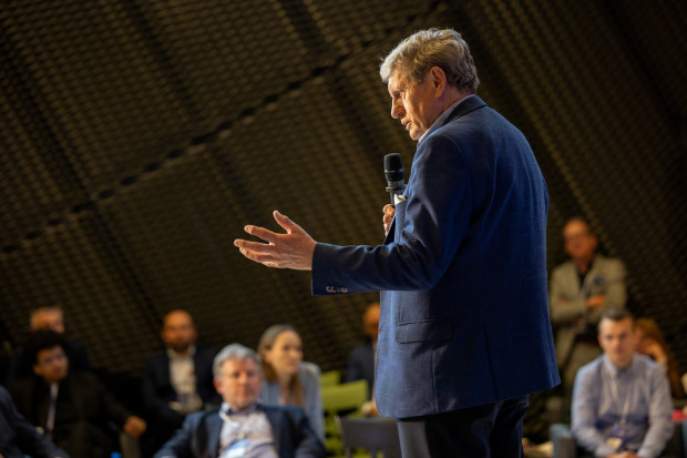 Leszek Balcerowicz, wicepremier i minister finansów w latach 1989-1991 oraz w latach 1997-2001, prezes Narodowego Banku Polskiego w latach 2001-2007, przewodniczący, Rada Forum Obywatelskiego Rozwoju 