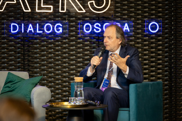 Wojciech Żurawski, dziennikarz, WNP.PL