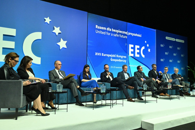 XVII Europejski Kongres Gospodarczy. Rekomendacje EEC: Energia i transformacja. Przemysł dla bezpieczeństwa