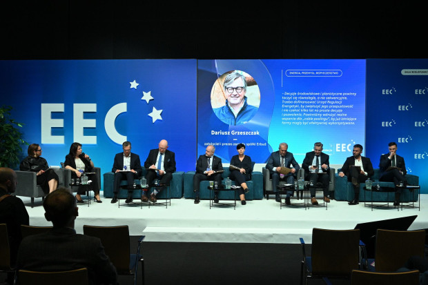 XVII Europejski Kongres Gospodarczy. Rekomendacje EEC: Konkurencyjna gospodarka. Inwestycje i rozwój