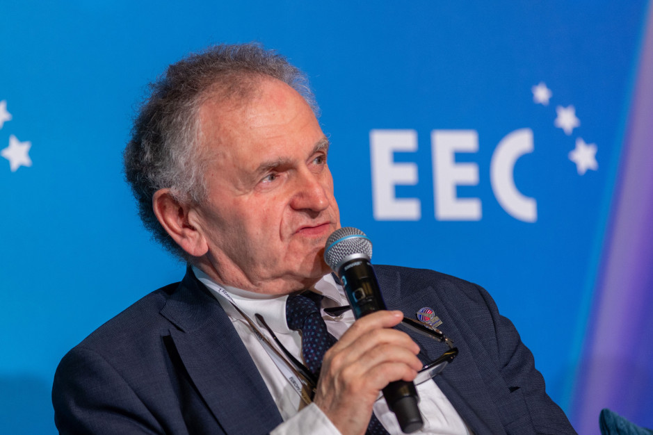 Tadeusz Uhl, Akademia Górniczo-Hutnicza w Krakowie (fot. PTWP)