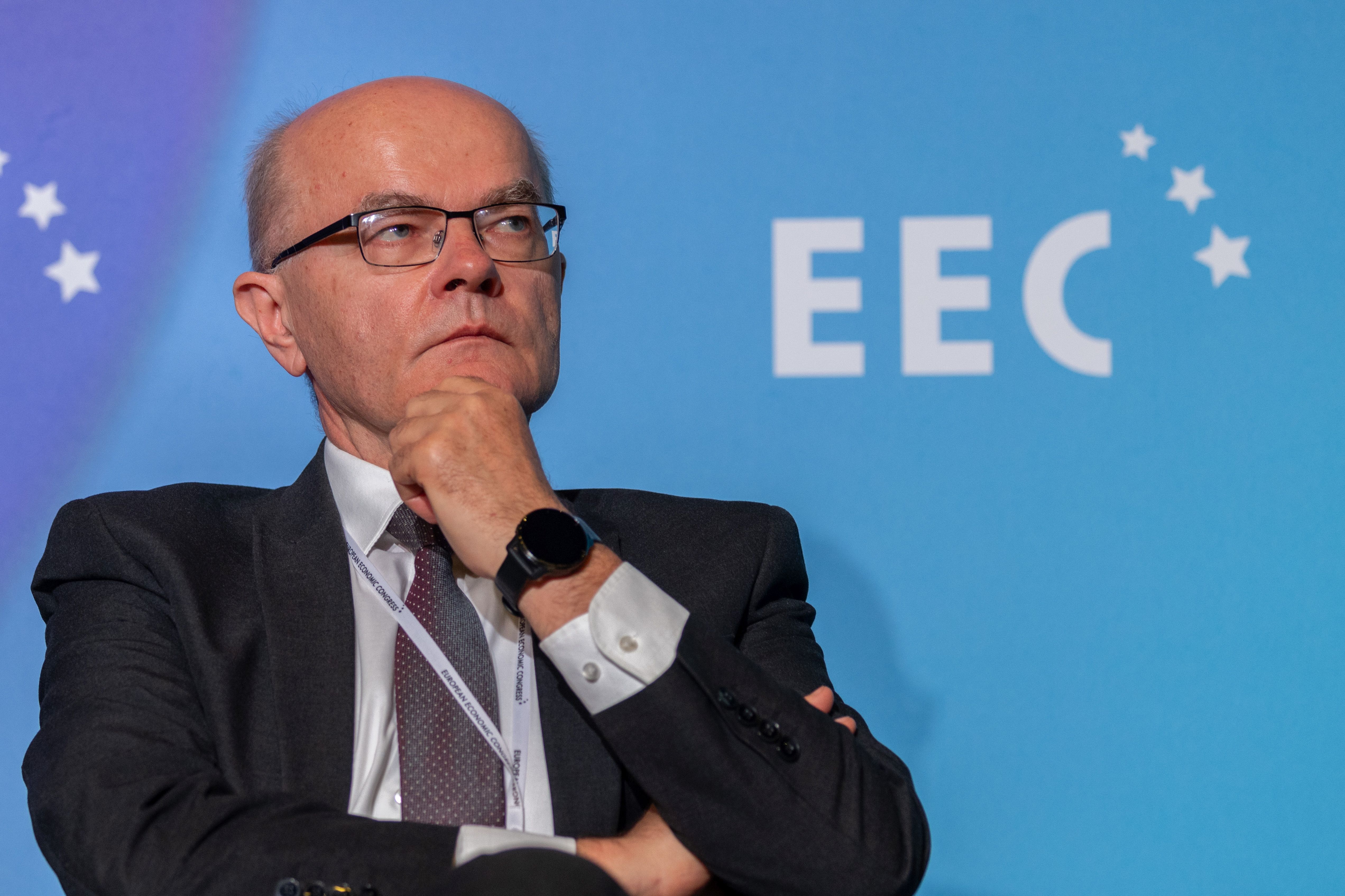Tomasz Błachowicz, Silezya Teknoloji Üniversitesi (fotoğraf: PTWP)