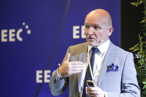 XVII Europejski Kongres Gospodarczy. Dobre życie w mieście – Szczyt Innowacji Górnośląsko-Zagłębiowskiej Metropolii