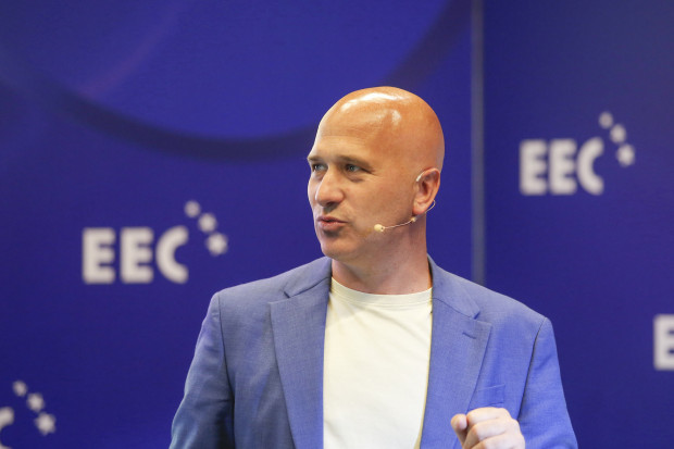 XVII Europejski Kongres Gospodarczy. Dobre życie w mieście – Szczyt Innowacji Górnośląsko-Zagłębiowskiej Metropolii