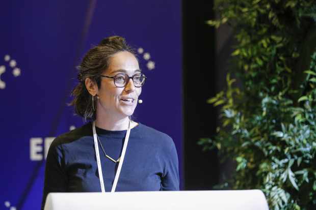 Christina Suomi, Dyrektorka projektu Helsinki U-space 2024-2026, Strategiczne planowanie przestrzenne, Wydział Środowiska Miejskiego w Helsinkach