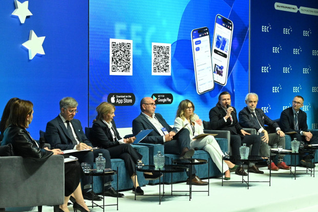 XVII Europejski Kongres Gospodarczy. Rekomendacje EEC: Deregulacja