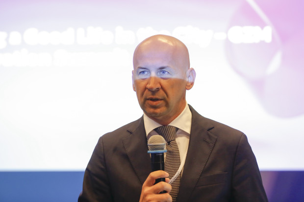 XVII Europejski Kongres Gospodarczy. Dobre życie w mieście – Szczyt Innowacji Górnośląsko-Zagłębiowskiej Metropolii