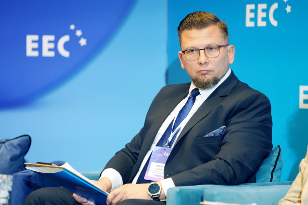 XVII Europejski Kongres Gospodarczy. Polska Wschodnia 2.0