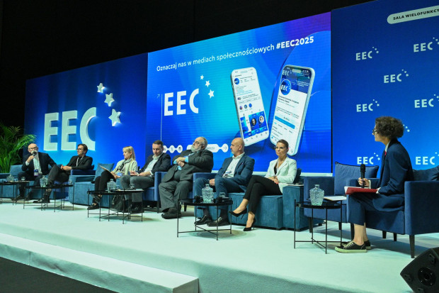 XVII Europejski Kongres Gospodarczy. Rewitalizacja