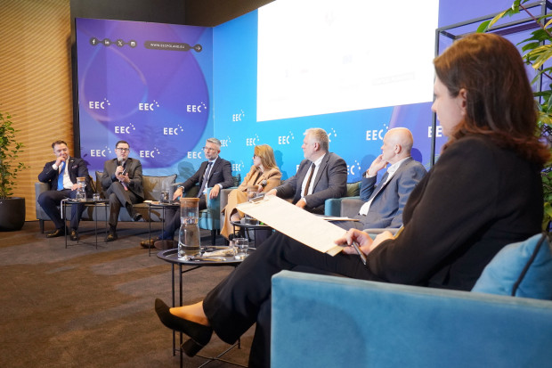 XVII Europejski Kongres Gospodarczy. Energetyka rozproszona na terenach niezurbanizowanych