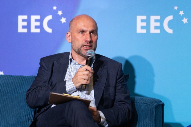 XVII Europejski Kongres Gospodarczy. Zielona transformacja budownictwa