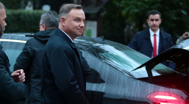 "Przedsiębiorcy górnikami XXI wieku". Weto prezydenta rozpętało wojnę