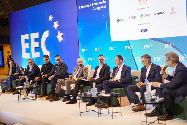 XVII Europejski Kongres Gospodarczy. AI w praktyce: szanse, przewagi, ryzyka