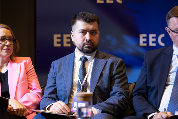 XVII Europejski Kongres Gospodarczy. Polskie rolnictwo u progu transformacji