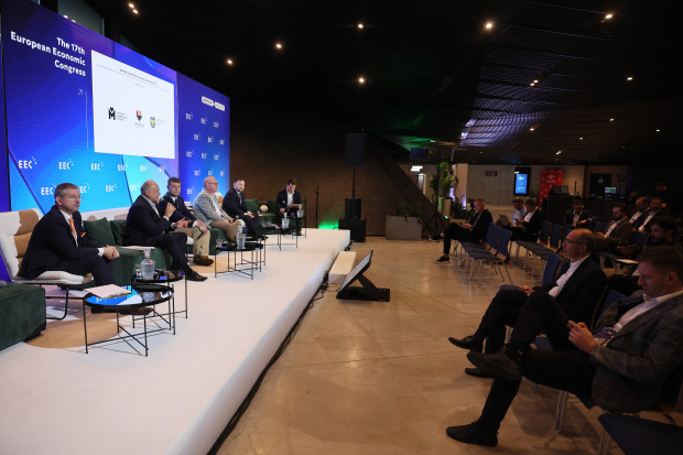 XVII Europejski Kongres Gospodarczy. Sport, marka, relacje