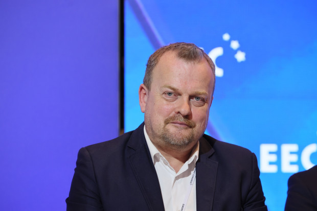 XVII Europejski Kongres Gospodarczy. Sport, rozwój, inwestycje