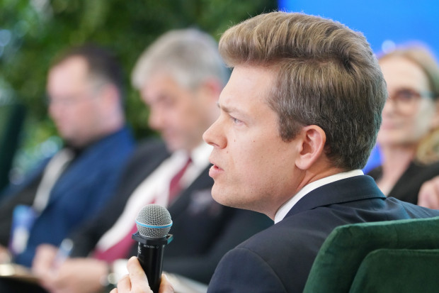 XVII Europejski Kongres Gospodarczy. Budownictwo i infrastruktura