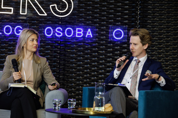 XVII Europejski Kongres Gospodarczy. EEC Talks