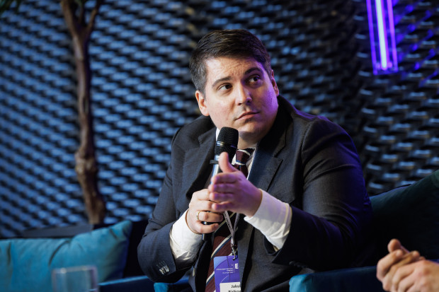 XVII Europejski Kongres Gospodarczy. EEC Talks