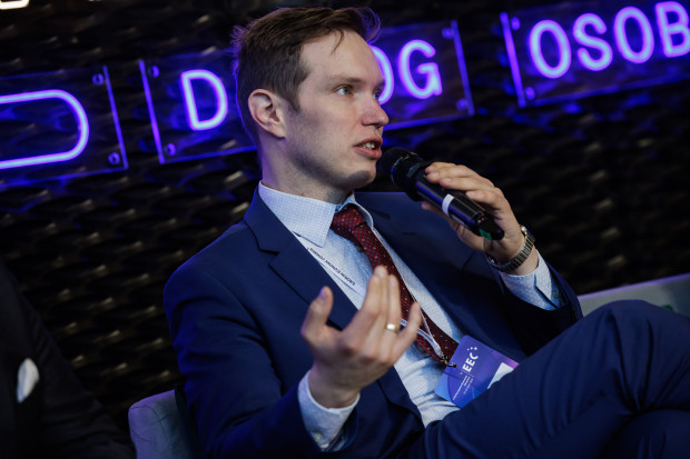 XVII Europejski Kongres Gospodarczy. EEC Talks