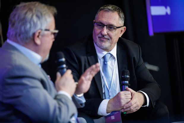 XVII Europejski Kongres Gospodarczy. EEC Talks