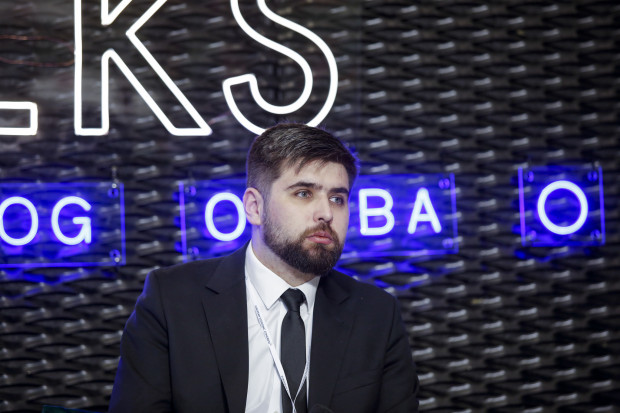 XVII Europejski Kongres Gospodarczy. EEC Talks