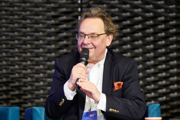 XVII Europejski Kongres Gospodarczy. EEC Talks