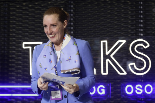XVII Europejski Kongres Gospodarczy. EEC Talks