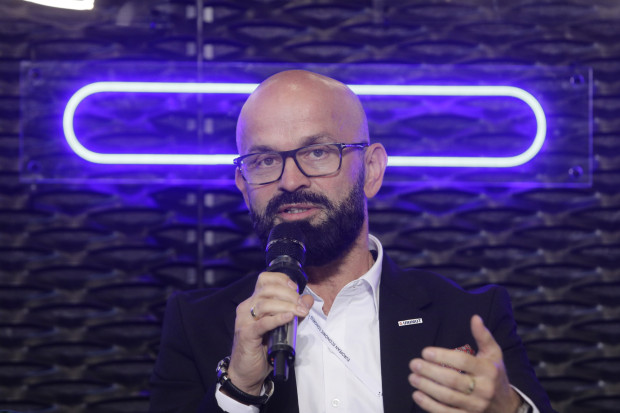 XVII Europejski Kongres Gospodarczy. EEC Talks