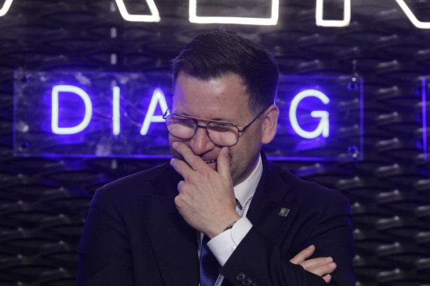 XVII Europejski Kongres Gospodarczy. EEC Talks