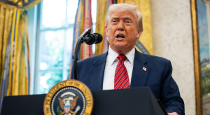 Szykuje się przełom w handlowych relacjach USA i Wielkiej Brytanii