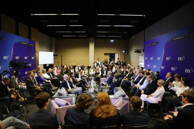 XVII Europejski Kongres Gospodarczy.  Dezinformacja