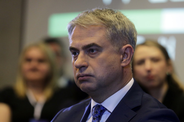 XVII Europejski Kongres Gospodarczy.  Dezinformacja
