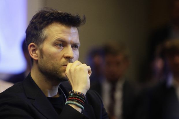 Jan Mróz, Vice President - Communication & Public Affairs, TVN Warner Bros. Discovery