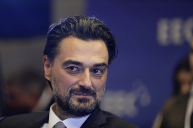 Jovan Protić, wiceprezes zarządu, Ringier Axel Springer Polska 