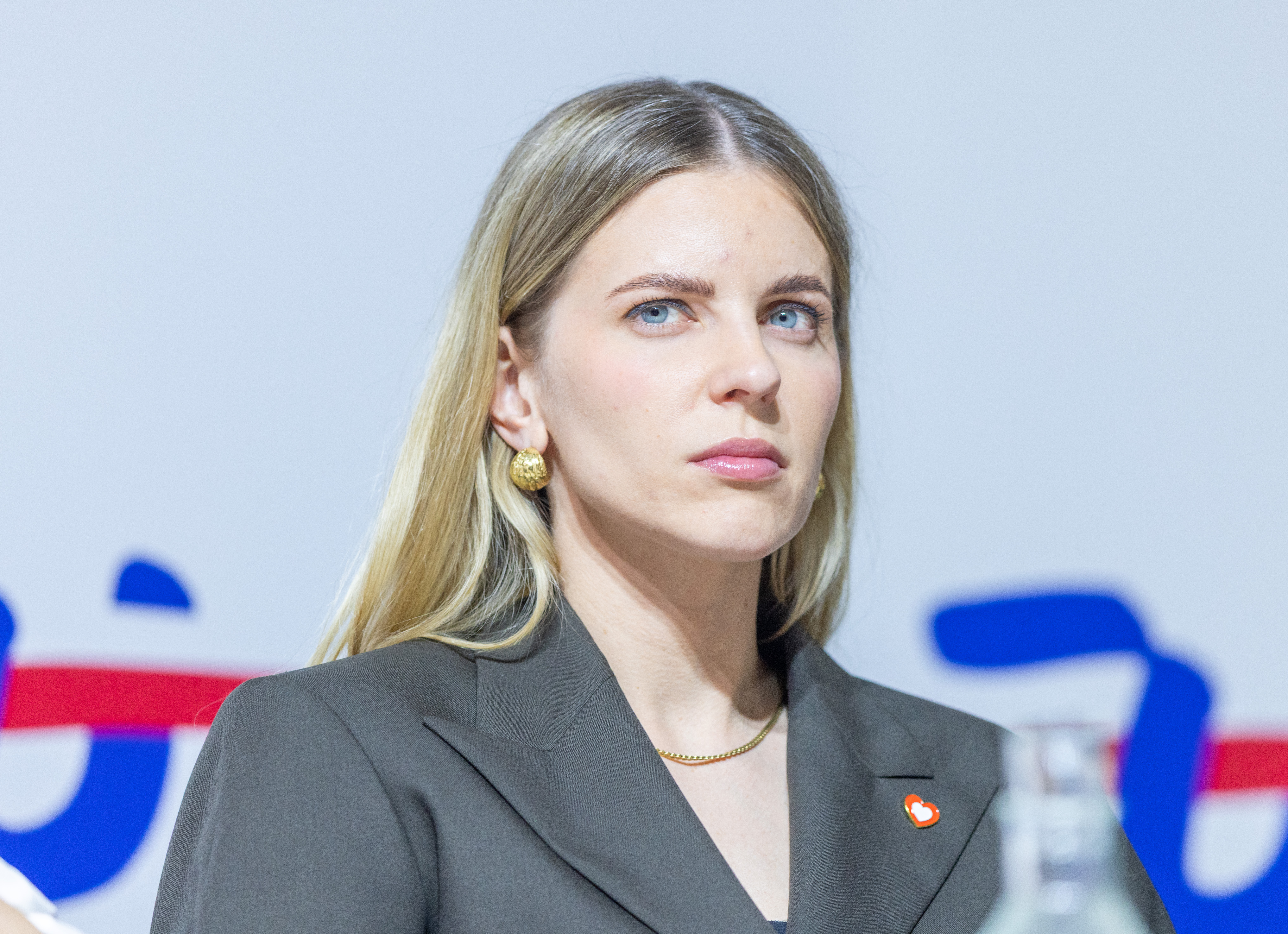 Aleksandra Gajewska, sekretarz stanu w Ministerstwie Rodziny, Pracy i Polityki Społecznej. Fot. PTWP
