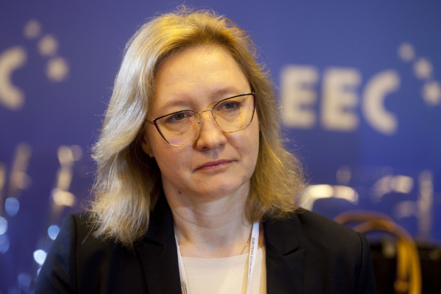 XVII Europejski Kongres Gospodarczy. Zmiana klimatu – sztuka adaptacji