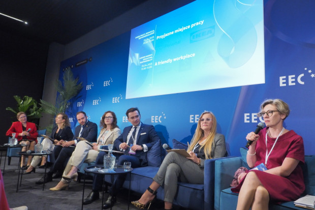 XVII Europejski Kongres Gospodarczy. Przyjazne miejsce pracy