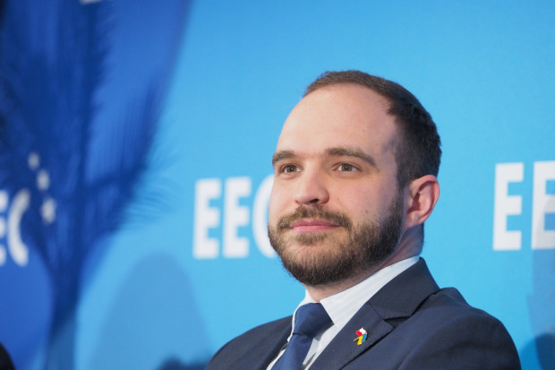 XVII Europejski Kongres Gospodarczy. Przyjazne miejsce pracy
