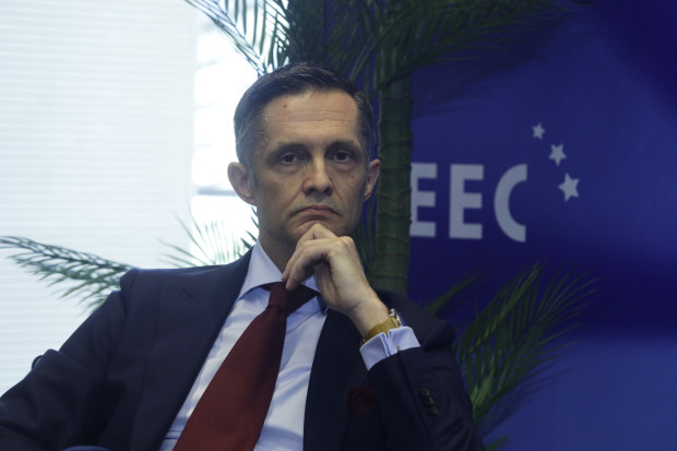 XVII Europejski Kongres Gospodarczy.  Praworządność i system sprawiedliwości