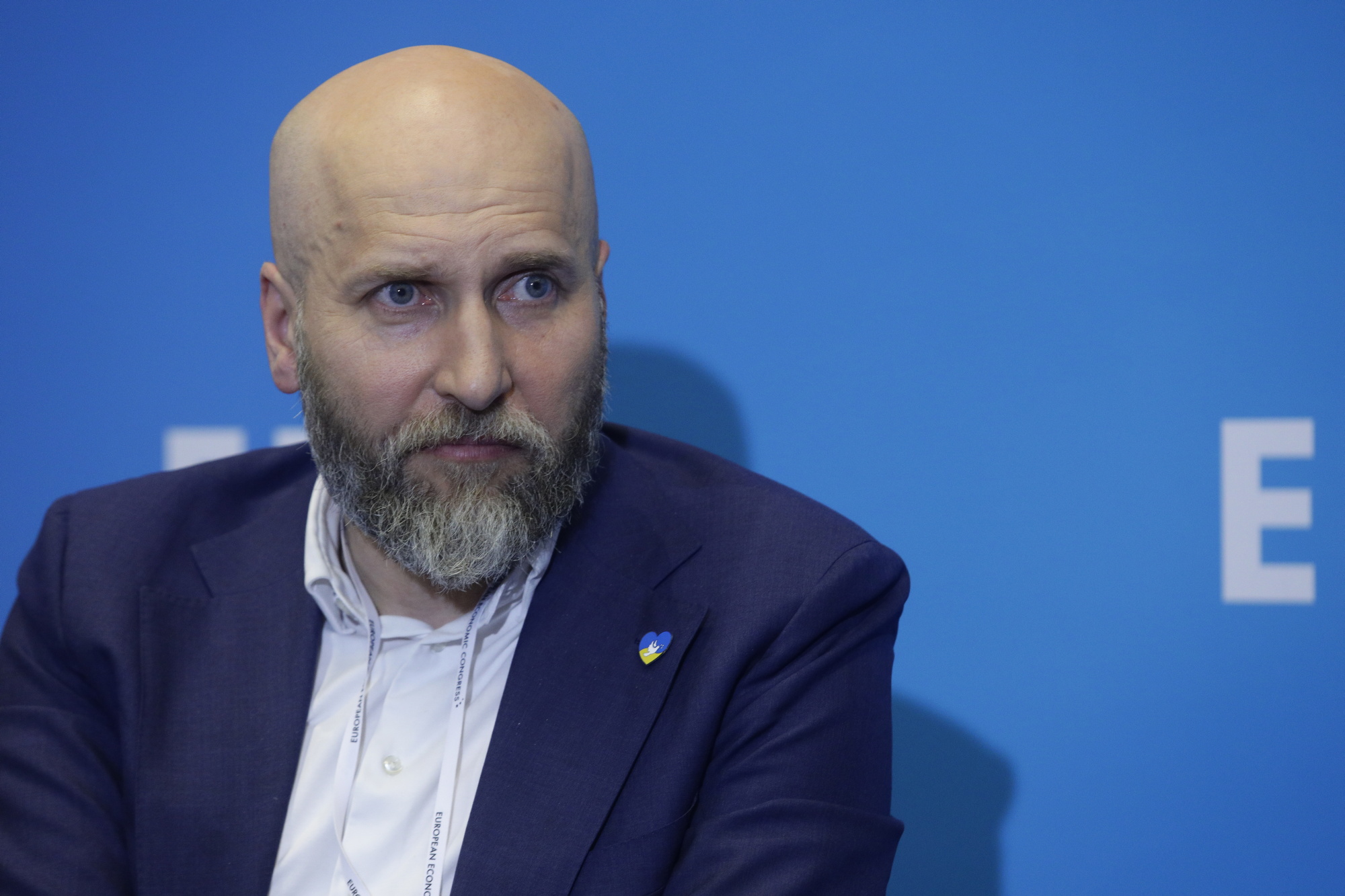 Według Tomasza Konika jako Unia Europejska powinniśmy się bardziej zintegrować. Fot. PTWP