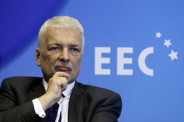 XVII Europejski Kongres Gospodarczy.  Praworządność i system sprawiedliwości